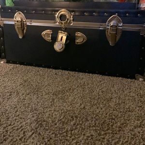 Treasure chest